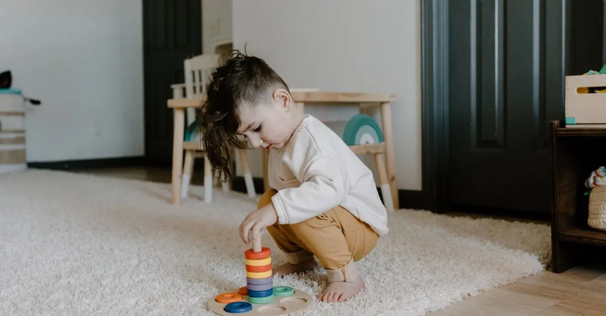 Toys & Games
