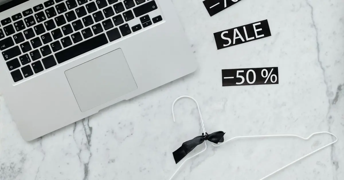 Best Online Shopping Deals Guide