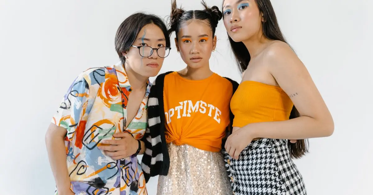 Fashion